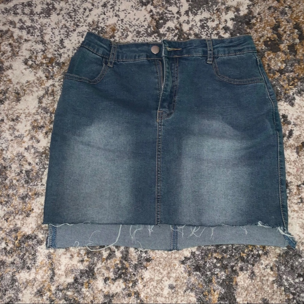 Skirt